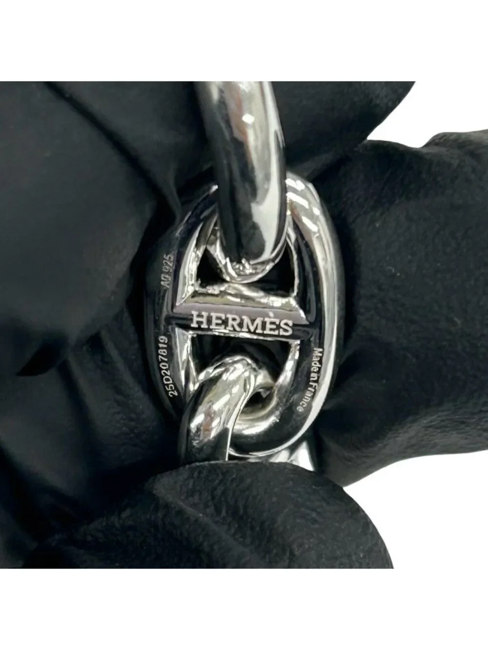 Hermes brand model